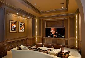 Led Home Theater Lighting Led Corner Lighting By Kinobi Lighting