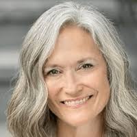 Michelle Collins Anderson List of Books