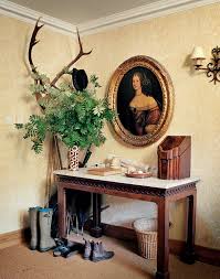 Unique home accents for cottage style decorating ideas to suit your country home decor. English Country Estate Decor 9 Ways To Get The Look Vogue