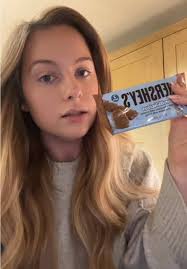 Finally a Hershey’s product I LIKE 😍