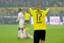 The striker completed the season with borussia dortmund on saturday. Revealed Why Erling Haaland Didn T Sign For Manchester United Even After Holding Negotiations With The Red Devils Manchester United Dortmund Manchester