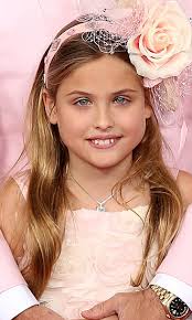 Dannielynn Birkhead Celebrity Profile