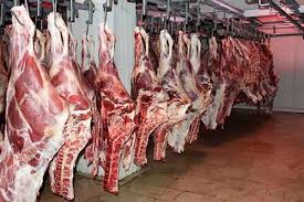 شهرداری تهران: به زودی گوشت گرم گوساله وارداتی در میادین و بازارهای تره‌بار عرضه می‌شود