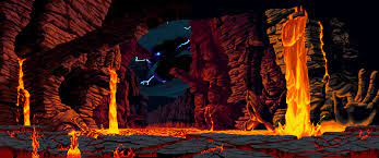 If you wish to know how to do so, please read the section called 'animated/custom screenshots'. Sprite Background Videojuegos Cartoons Comics Gif On Gifer By Braswyn