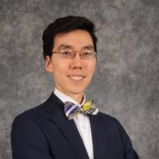 Jeffrey Yu, MD Ear Nose and Throat Doctor
