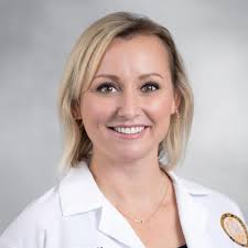 Summer Collier, MSN, RN, FNP-BC