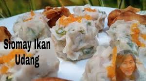 We did not find results for: Dimsum Siomay Ikan Udang Youtube