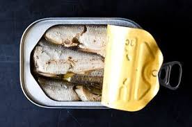 Sardines Hummus Toast Recipe On Food52 Recipe Food Sardines Food 52