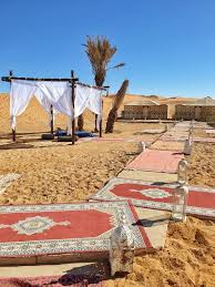 Whether you choose a private camp experience or elect to stay at our main camp, you will find your senses revived as you relax in an oasis of calm and serenity, taking. Merzouga Luxury Desert Camp