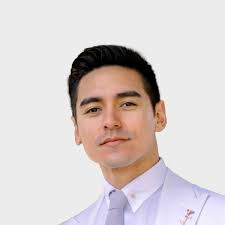 Asia Sy and Mark Pascual's Wedding Website