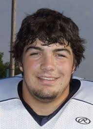 DuPage County all-area football team