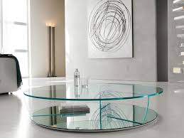Cattelan Italia Couchtisch Kadir Rund Kaufen Im Borono Online Shop Wohnzimmertische Couchtisch Couchtisch Design