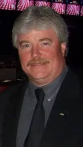 Obituary information for John Kennedy