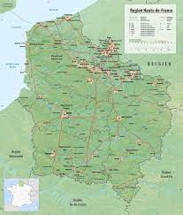 From wikimedia commons, the free media repository. Hauts De France Wikiwand