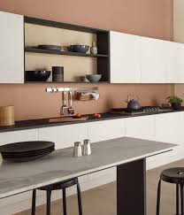 Small space living gives way to even more kitchen innovation, like the kitchen pictures above. Kitchen Cabinet Color Trends 2021 Pai Play