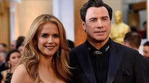 John Travolta Wife: The Love Story of John Travolta and Kelly Preston