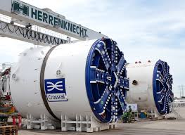 In fact, the company leads the way with more than 3,700 completed projects around the world, from sewer and water tunnels to transit and highway tunnels. Eight Tbm Ladies Set The Pace In London Tunnel Marathon Unitracc Underground Infrastructure Training And Competence Center