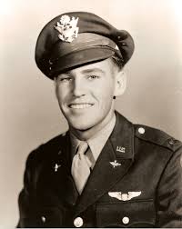 Father's military career in WWII and Korea