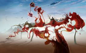 And Wallpapers Also Find Here Top Quality Wallpapers Salvador Dali Painting 1600x1000 Download Hd Wallpaper Wallpapertip The great collection of salvador dali wallpaper for desktop, laptop and mobiles. download hd wallpaper