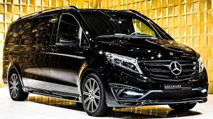 Mercedes Benz V 300 D 4matic Customized Walkaround 4k Video Youtube Mercedes Benz Benz Mercedes