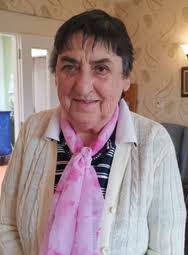 Condolence Book for Kathleen Murray (née Carroll) (Monaghan Town, Monaghan) 