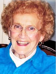 Margaret Stuckey Obituary