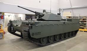 See more of autocannon on facebook. This Robot Tank Is The Future Of Armored Warfare Type X Rcv