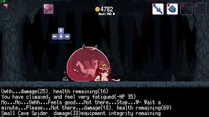 Adult Dress Up - XXX Content