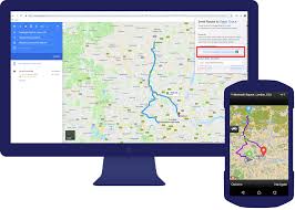 The best truck gps devices don't require. Truck Sygic Bringing Life To Maps