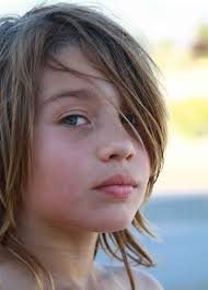 As it turns out in the end, the model is far from clueless. Pin By Wagner Galoni On Boy Hair Model Robbie Boys Long Hairstyles Cute Blonde Boys Long Hair Styles