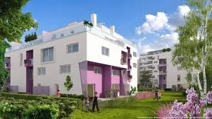 Es gibt viel zu entdecken! Buwog Immobilienprojekt Sagedergasse 21a 1120 Wien Referenzen Immobilien Promotion