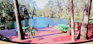 Whether you are traveling as a single, couple, family, golfing or fishing group, our hotel offers great lodging options close to the chassahowitzka river in homosassa, fl. Campground Review Chassahowitzka River Campground Homosassa Florida Living In Beauty