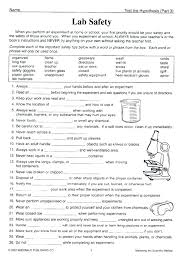 A healthy diet is a balancing act. 7th Grade Life Science Worksheets Sumnermuseumdc Org