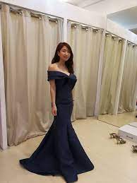 At first glance, belles & tuxes may look like they only cater to wedding parties, but the establishment also houses numerous dresses and gowns for any occasion as well as accessories and shoes to match! Which Belles Tuxes Wedding Special Occasion Store Facebook