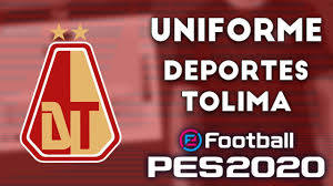 Grab the latest tigres fc dls kits 2021. Pes 2020 Uniformes Kits Deportes Tolima 20 Xbox Youtube