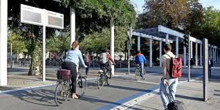 Probleme Fur Radfahrer In Gottingen Und Region