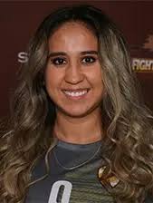 2020 Women's Soccer Roster