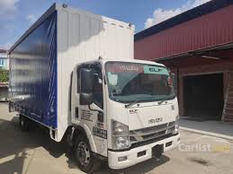 Isuzu (china) engine co., ltd. Isuzu Npr75 2020 5 2 In Selangor Manual Lorry White For Rm 128 000 6875327 Carlist My
