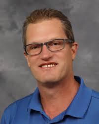 Ellis selected as UNK graduate studies dean