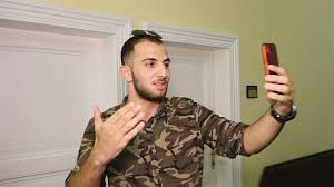 Prodám velmi hezkou a luxusní mikinu anti social club stav 10/10 velikost m kvalita je nadherna. Youtuber Mikejepan Chce Od Statu Pul Milionu Lhutu Vsak Zmeskal O Den Idnes Cz