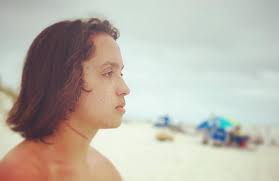 I Could Be Angry ...