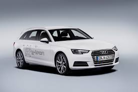 The first generation a4 succeeded the audi 80. New Audi A4 Avant And A5 Sportback G Tron Models Launched In Europe Carscoops