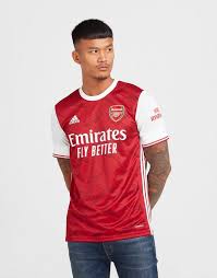 And in another sign that umbro's. Buy Adidas Arsenal Fc 2020 21 Home Shirt Jd Sports