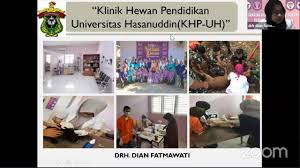 Dokter cantik periksa anu pasienya, dan liat apa yg dokter ini katakan! Dokter Hewan Pekerjaan Menguntungkan Yang Tak Banyak Dikenal Identitas Unhas