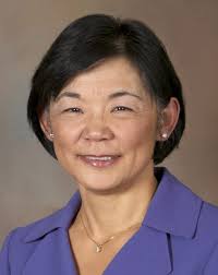 In Their Own Words: Meet Shoreline City Council Position No. 4 Incumbent  Doris McConnell