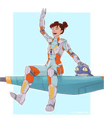 Welcome Aboard Star Wars Resistance Character Torra Doza Cool Fan Art Starwars Star Wars Poster Star Wars Fandom Star Wars Fan Art