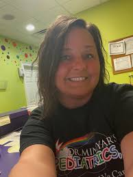 Congratulations to our July employees of the month! Thank you for all you  do! Cedartown: Julie Rome: Michelle Trion: Tera Cartersville: Kelsey  Provider: Kat