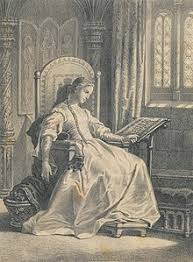 The pedigree of rodrigo diaz `el cid' de vivar wife/partner: Jimena Diaz Wikipedia