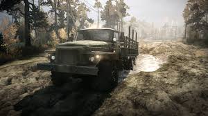 The game is called spintires mudrunner, everyone knows the last part of the game spintires, released in 2014, now the game will get even. Spintires Mudrunner Free Download Gametrex