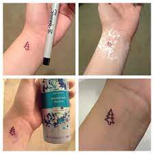 A tattoo is an artistic way of showing off your personality, your style and for your temporary tattoo to be able to last longer you need to design it to your body part which does not rub before sending your artwork make sure, you inquire how long it will take to get the end product. How To Make Temporary Tattoos Last Longer Stylewile